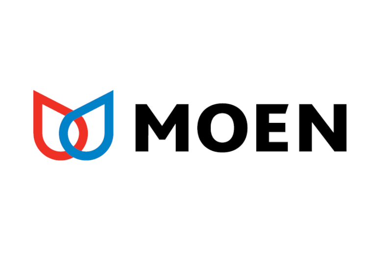 Moen in Corona